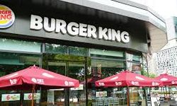 Burger King'in Adı Neden Börgır Oldu? Börgır'ın anlamı ne? Burger King haber