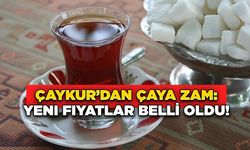 ÇAYKUR’dan Çaya Zam: Yeni Fiyatlar Belli Oldu!