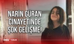 Narin Güran Cinayetinde Şok Gelişme: Kamu Görevlilerine Suç Duyurusu!