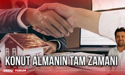 Konut Almanın Tam Zamanı