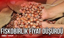 Fiskobirlik Fiyat Düşürdü