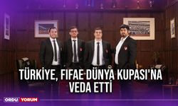 Türkiye, FIFAe Dünya Kupası'na Veda Etti