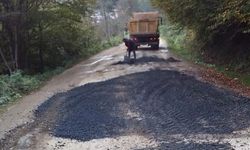 Kabataş'ta Yollar Bakıma Alındı