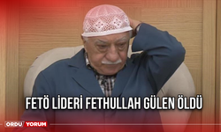 Son Dakika: Fetö lideri Fethullah Gülen öldü