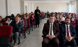 İmam Hatip Okullarında Anlamlı Kutlama