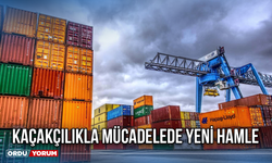 Kaçakçılıkla Mücadelede Yeni Hamle