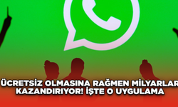 Ücretsiz Olmasına Rağmen Milyarlar Kazandırıyor! İşte o uygulama