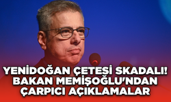 Yenidoğan Çetesi Skandalı! Bakan Memişoğlu'ndan Çarpıcı Açıklamalar