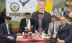 Mısır Ekmeği ve Turşu Kabadüz'den