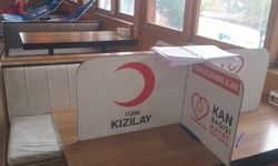 Kızılay Çatalpınar'a Stant Kurdu