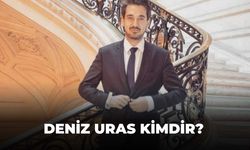 Deniz Uras Kimdir? Nereli? Kaç Yaşında?