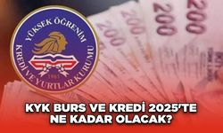 KYK Burs ve Kredi 2025'te Ne Kadar Olacak? Öğrencileri İlgilendiren Son Gelişme