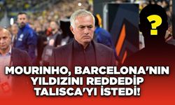 Mourinho, Barcelona'nın Yıldızını Reddedip Talisca'yı İstedi!