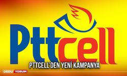 Pttcell’den Yeni Kampanya