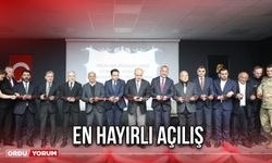 En Hayırlı Açılış