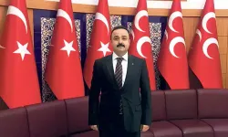 Şanlıtürk, Esnaf ve Vatandaşlarla Buluştu