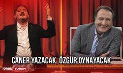 Caner Yazacak, Özgür Oynayacak