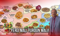 Yerli Malı Yurdun Malı!