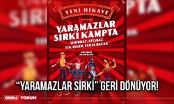 “Yaramazlar Sirki” Geri Dönüyor!