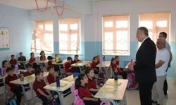 Fatsa'da Eğitim Çalışmaları Konuşuldu