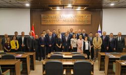 “Fatsa İçin Daha Güzel Bir Gelecek İnşa Edeceğiz”