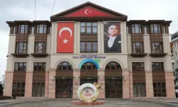 ORDU BÜYÜKŞEHİR BELEDİYE BAŞKANLIĞINDAN İHALE İLANI