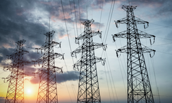 Gölköylü İki İşçi Elektrik Akımına Kapıldı!
