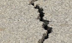 İran'da Korkutan Deprem: Başkent Tahran 4.6 ile Sallandı