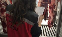 Kurban Öncesi Gıda Denetimi