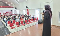 Kur’an Eğitim Merkezleri Tanıtım Semineri Gerçekleştirildi
