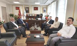 Hayırlı Olsun Ziyareti