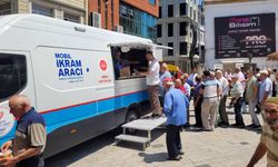 Ordu'da Aşureye Yoğun ilgi