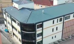 Akkuş Gençlik Merkezi’ne İlgi Yüksek
