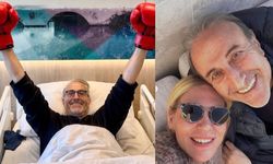 Ayşe Arman'ın eniştesi Kazım Apa hayatını kaybetti! Adanalı iş insanının vefat nedeni