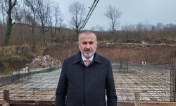 Kumru’ya 110 Km. Yeni Yol Ağı Kazandırıldı