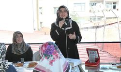 Müftü Yardımcısından Veda