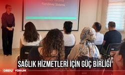 Sağlık Hizmetleri İçin Güç Birliği