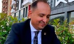 MHP Fatsa İlçe Başkanı İstifa Etti