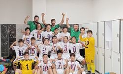 Gençlik Spor Ordu Karması Son 12’ye Kaldı