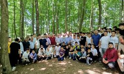 Kur’an Kurslarından Gururlandıran Başarılar