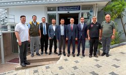 Hayırlı Olsun Ziyareti