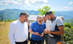 Akkuş’ta Su Sorununa Çözüm