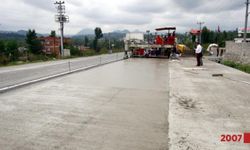 Ordu’da Borlu Yol, 20. Yılına Girdi