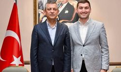 Ulaş Tepe Yeni Parti'ye Geçiyor