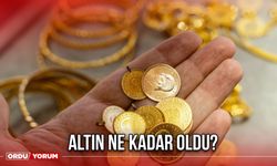 Altın Ne Kadar Oldu?