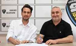 Ramazan Çelik Rakip Olacak