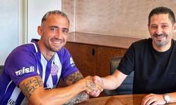 52 Orduspor Futbol Kulübü Sağ Bekini Buldu