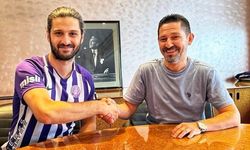 ‘Süper’ Forvet, Gollerini Ordu’da Atacak