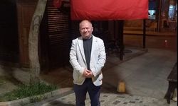 Muhtardan Sandalye Tepkisi