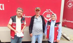 Saha Çalışmaları Devam Ediyor
